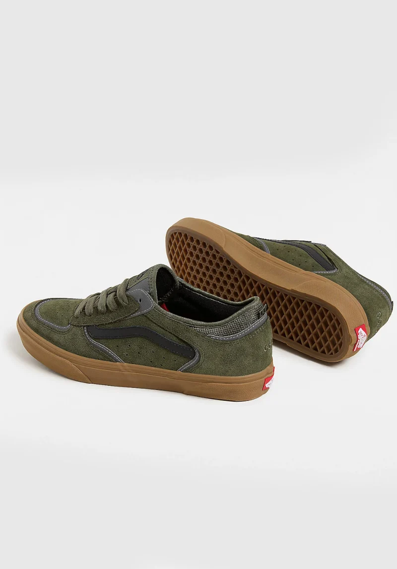 Skate Rowley
