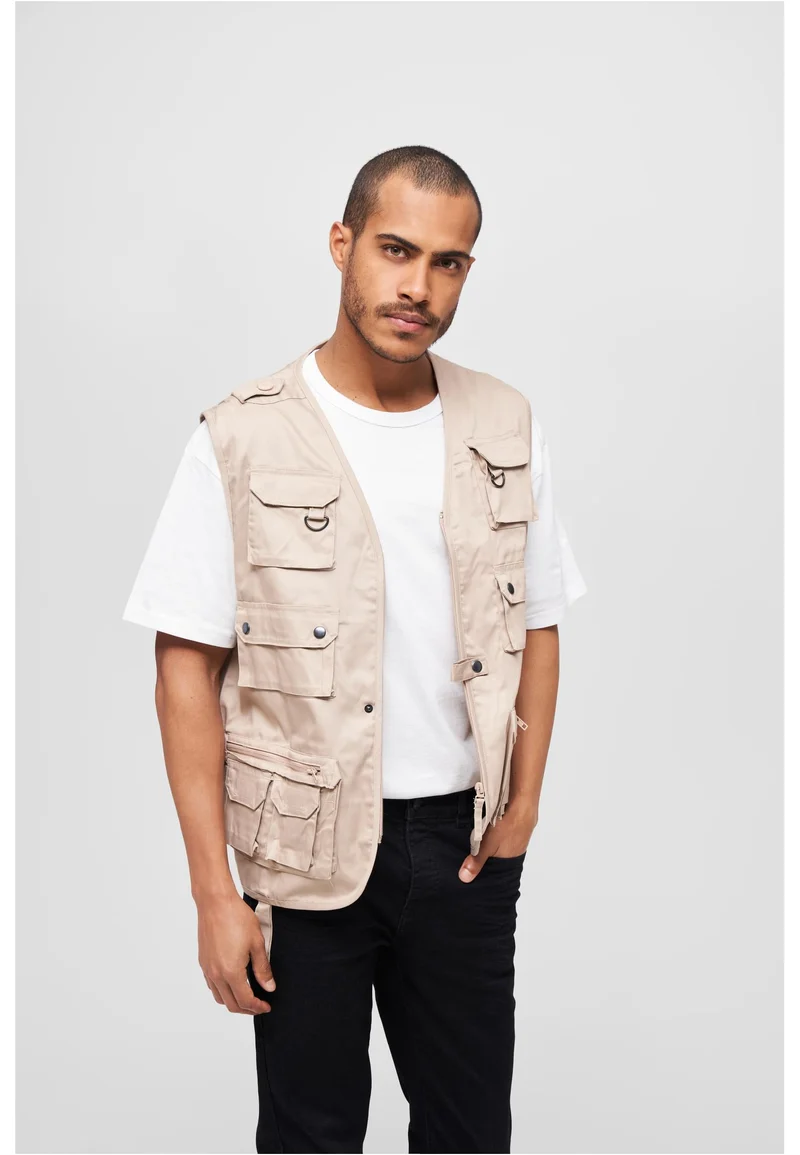 B Hunting Vest