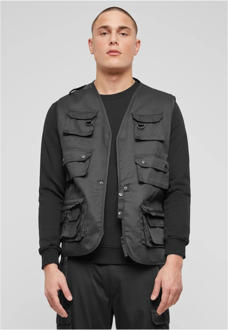 B Hunting Vest