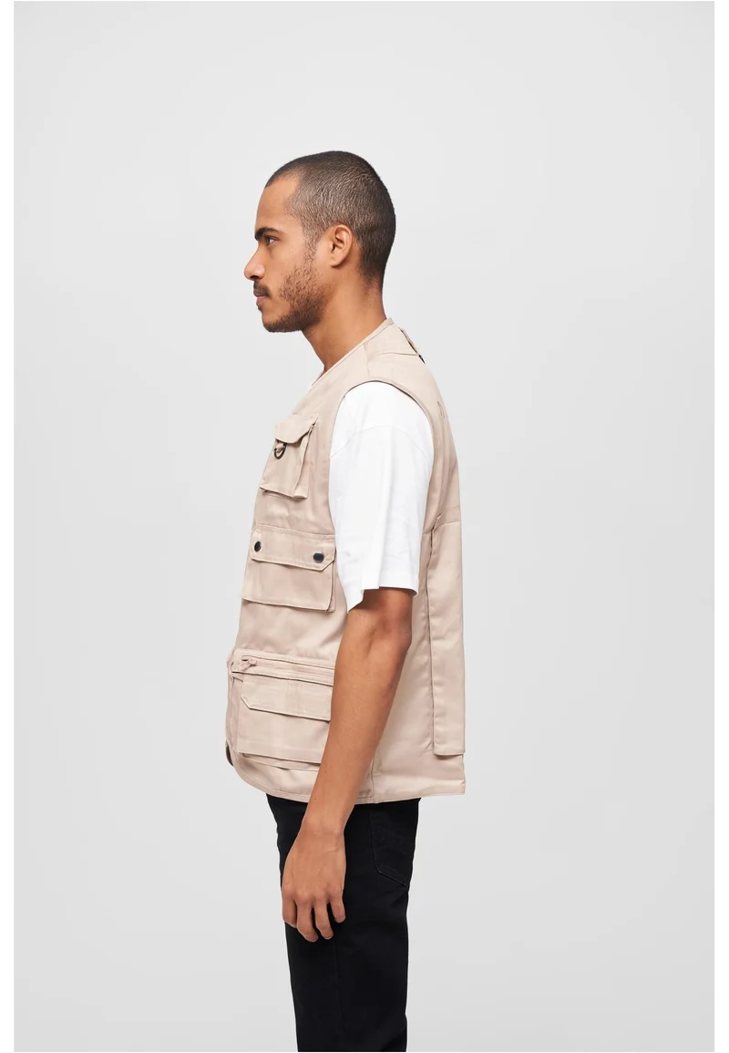 B Hunting Vest