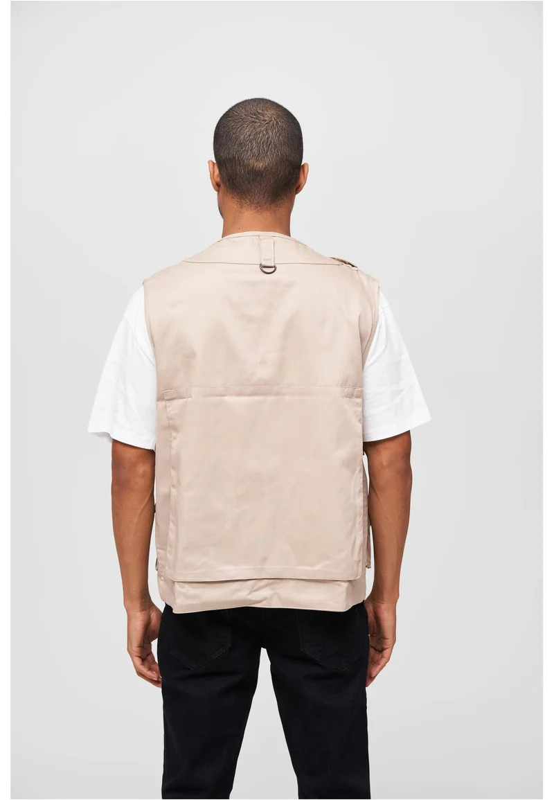 B Hunting Vest