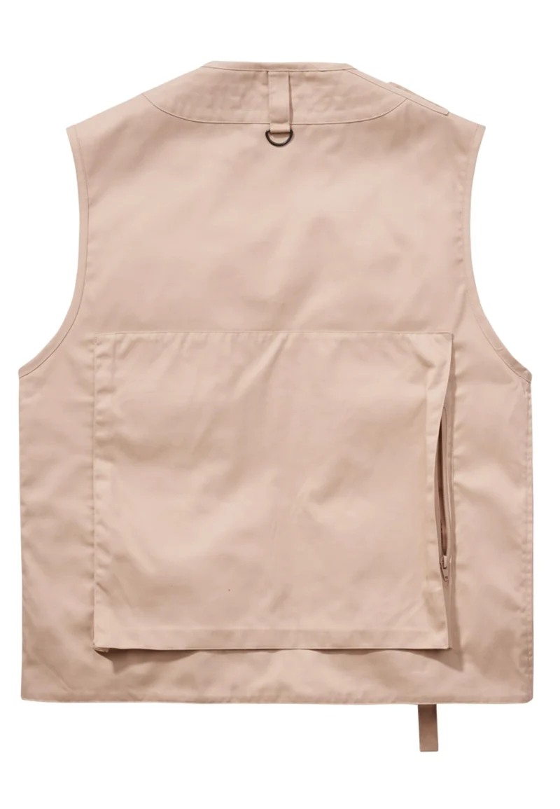 B Hunting Vest