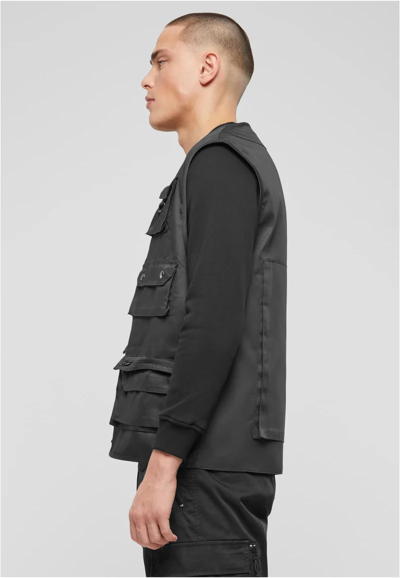B Hunting Vest