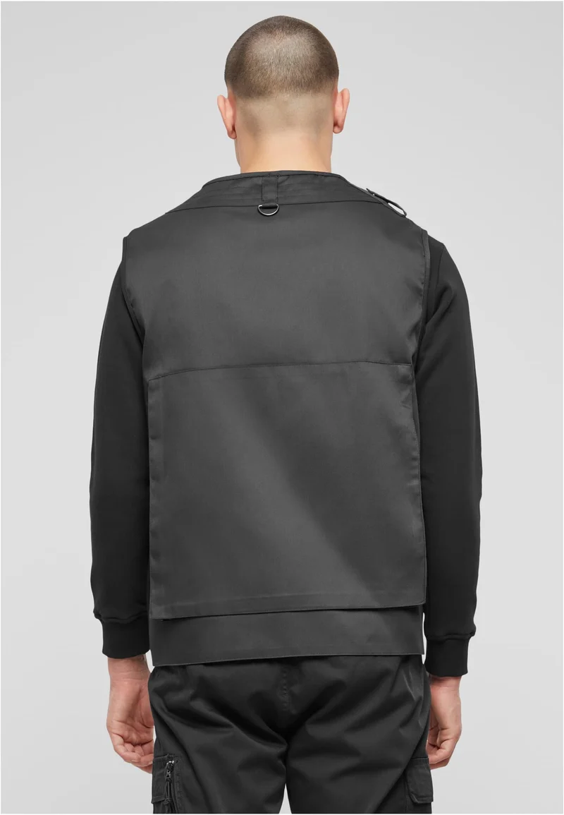 B Hunting Vest