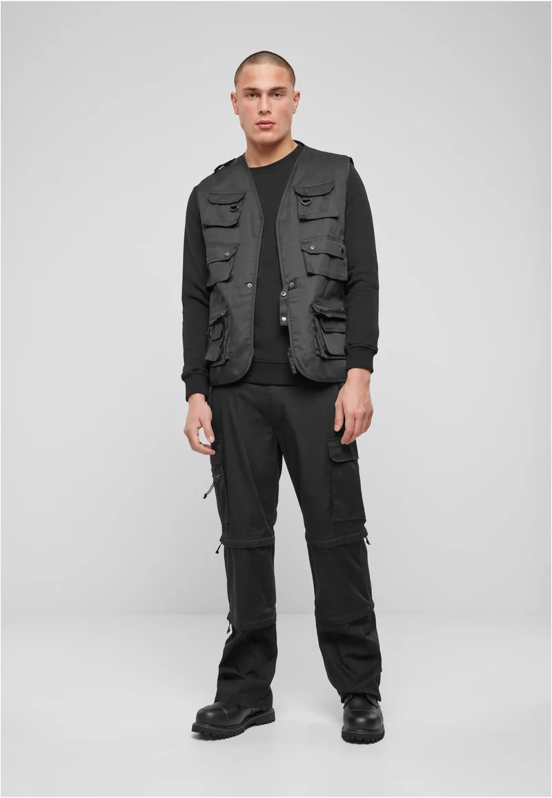 B Hunting Vest