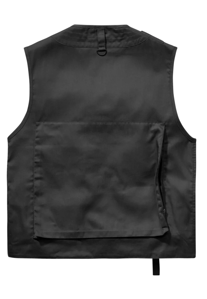 B Hunting Vest
