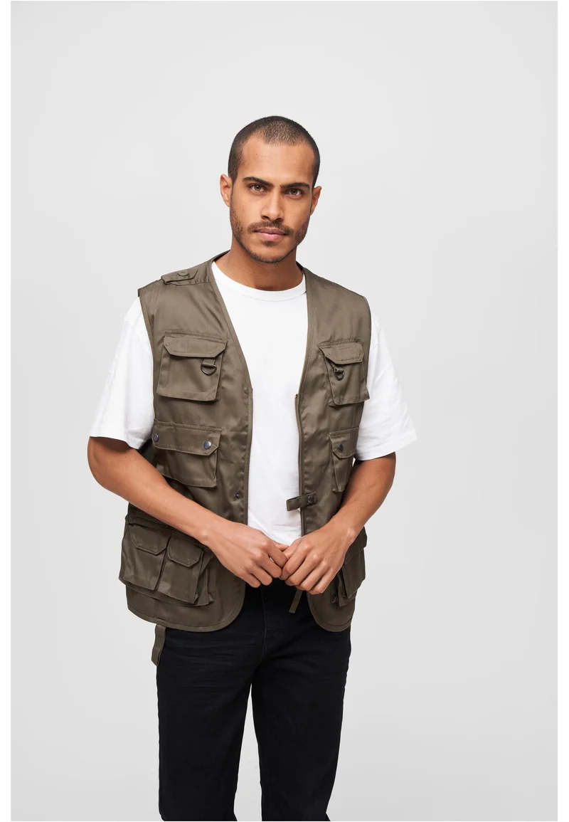 B Hunting Vest