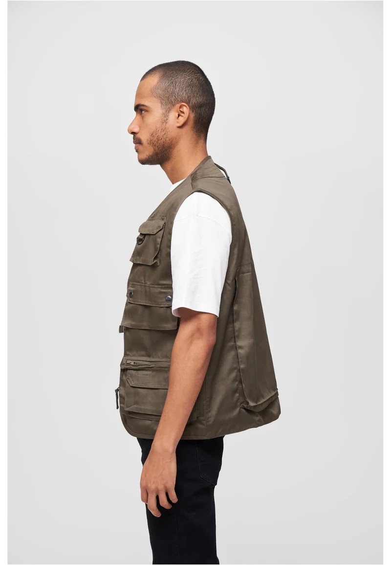 B Hunting Vest