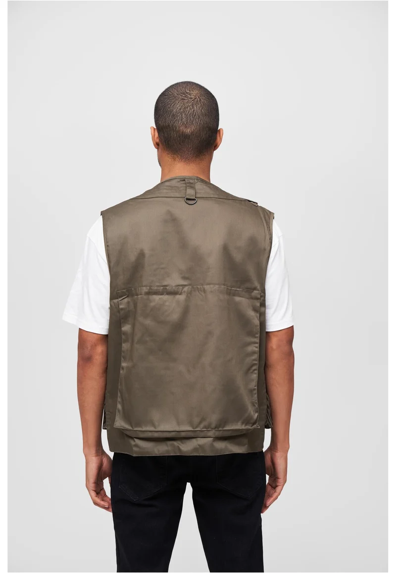 B Hunting Vest