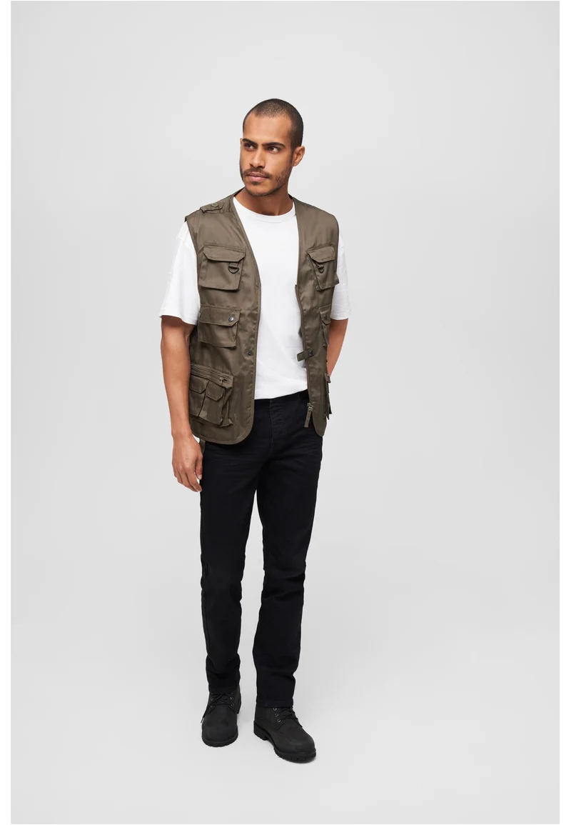 B Hunting Vest