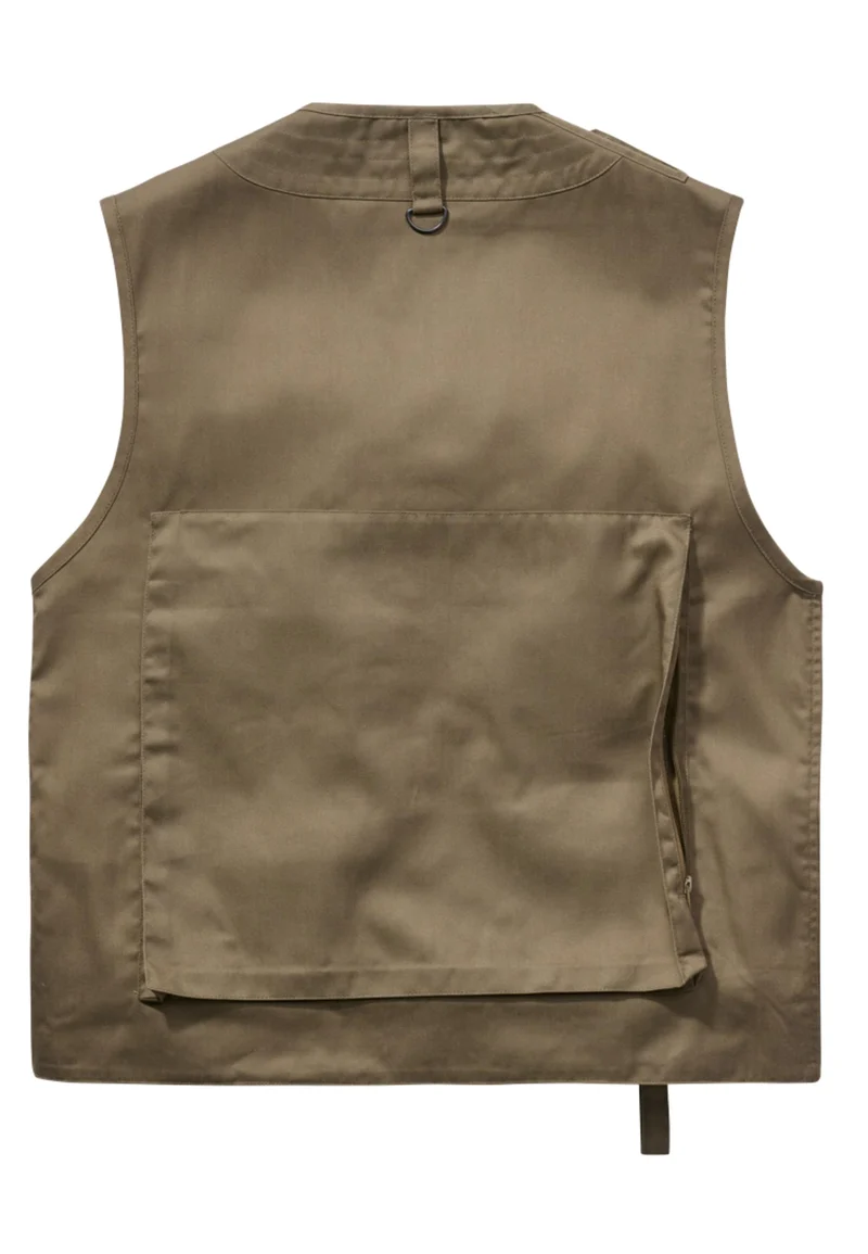 B Hunting Vest