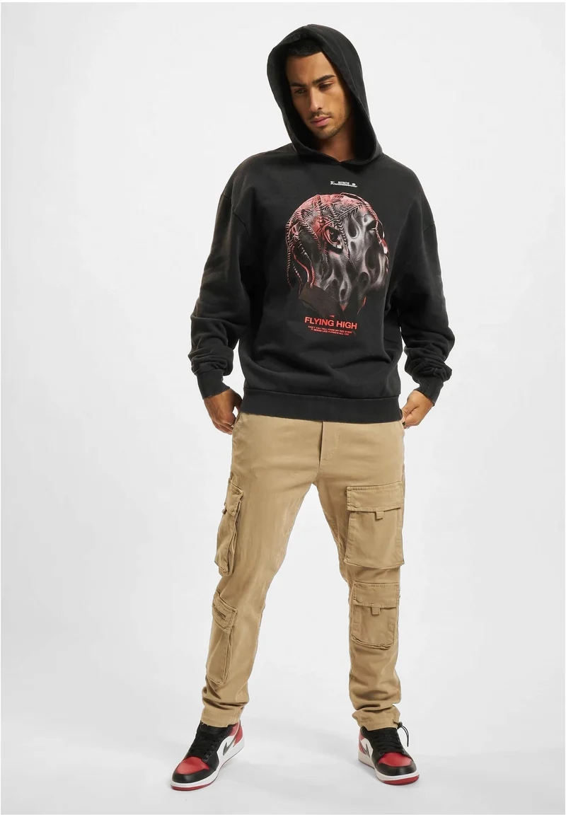 MT Flying High Hoodie