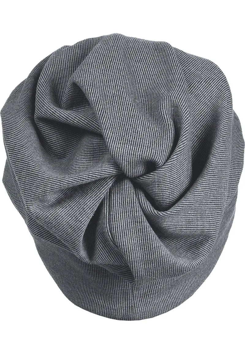 MSTRDS Rib 2in1 Beanie