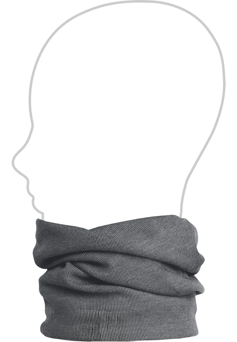 MSTRDS Rib 2in1 Beanie