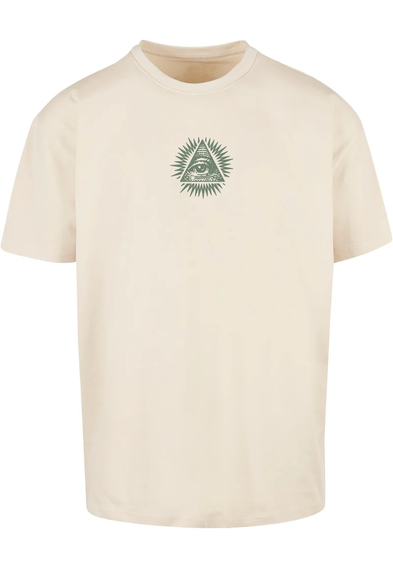 MT New Order Oversize Tee