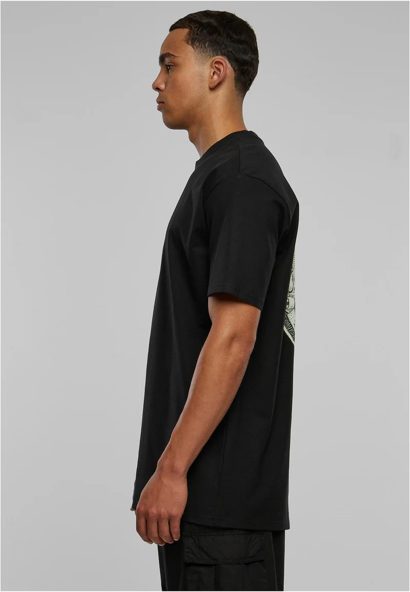 MT New Order Oversize Tee