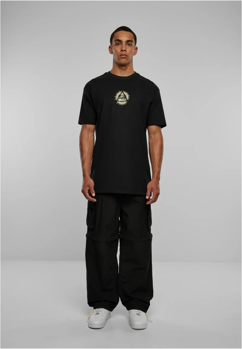 MT New Order Oversize Tee