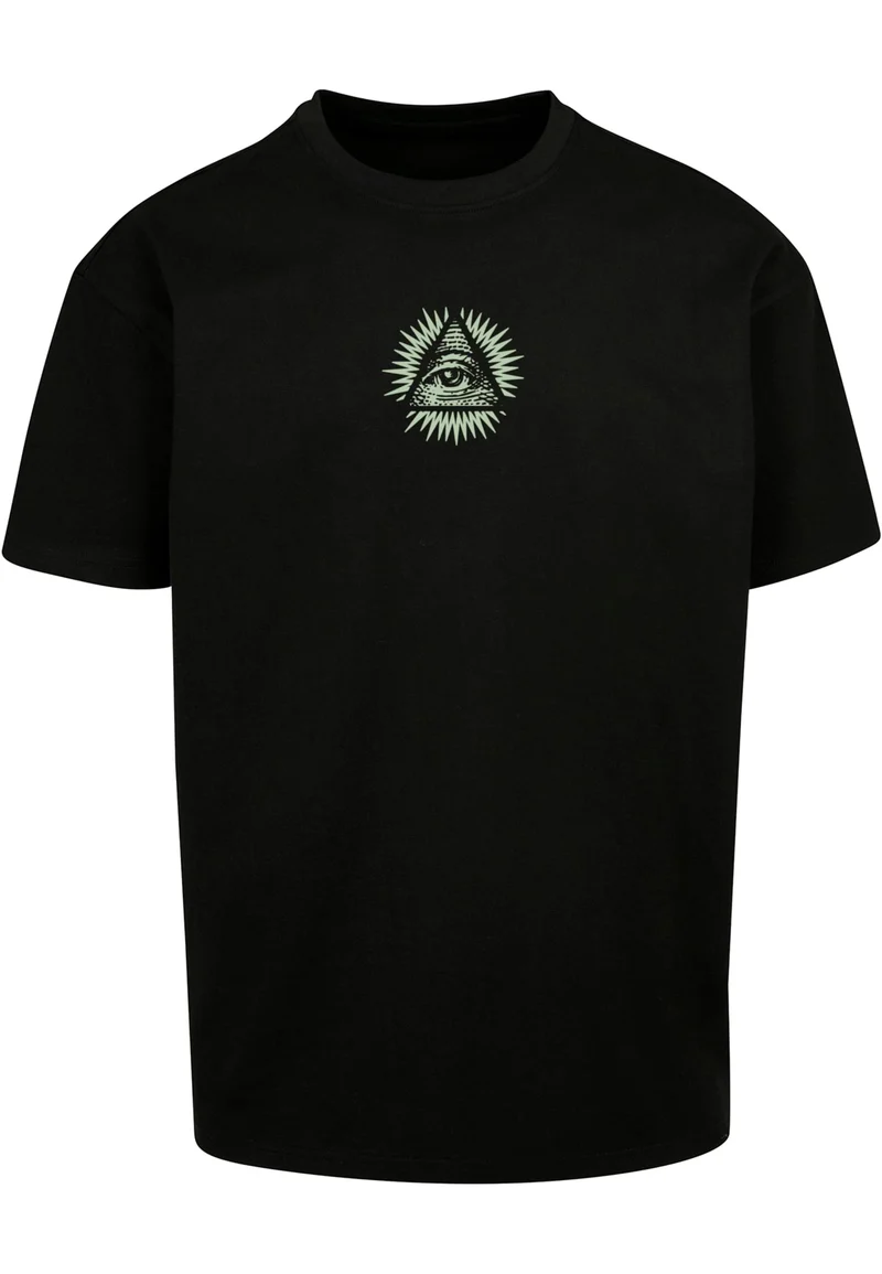MT New Order Oversize Tee