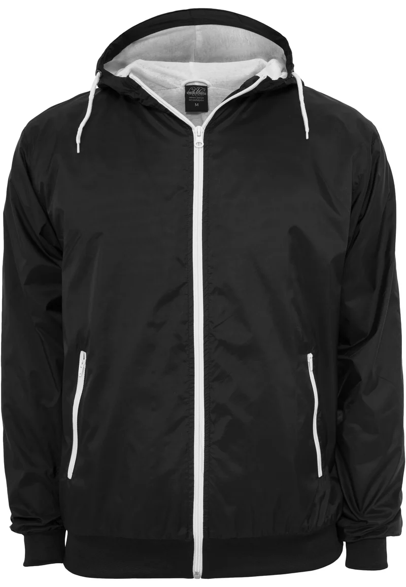 UC Contrast Windrunner