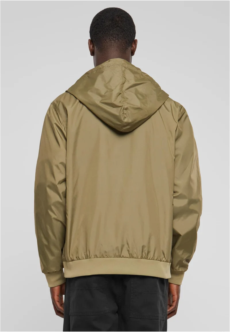 UC Contrast Windrunner