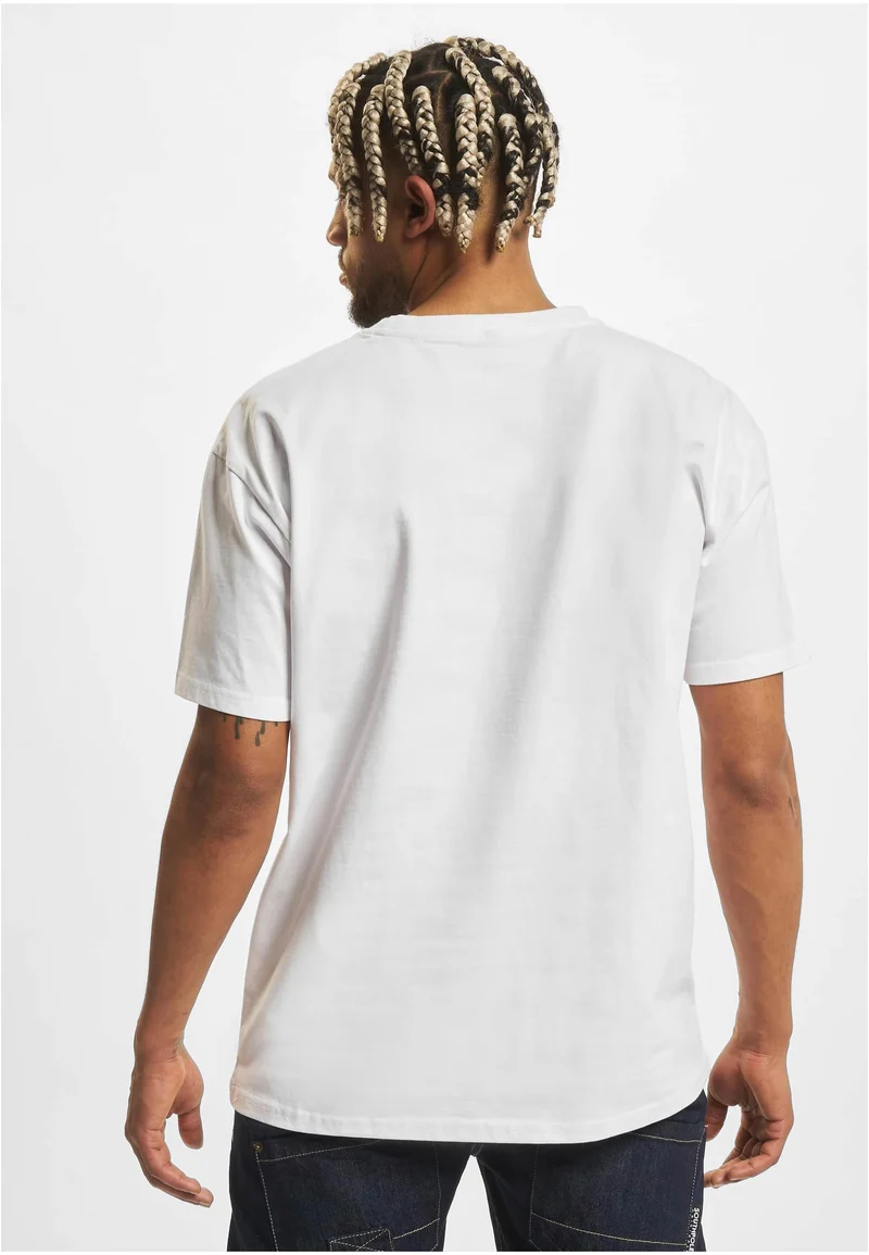 MT Biggie Ready To Die Oversize Tee