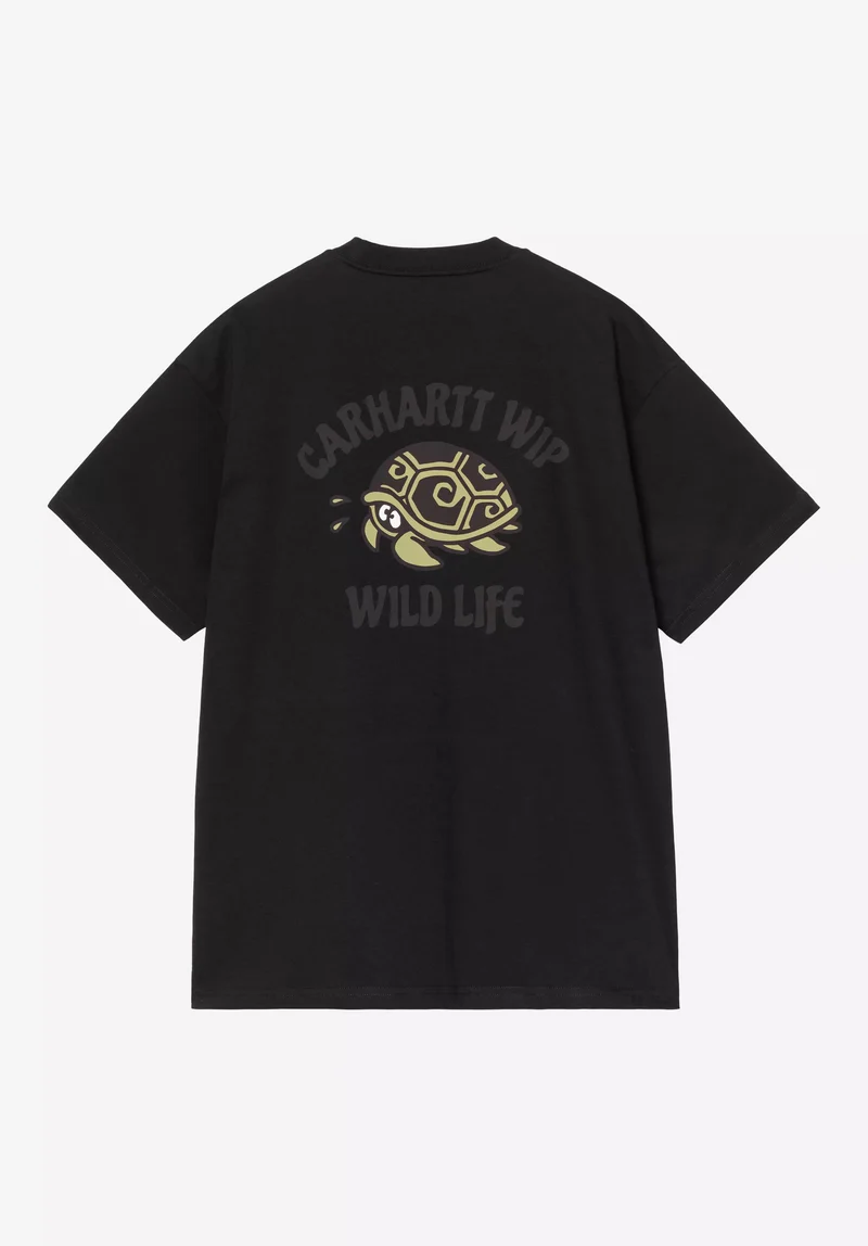 Wild Life