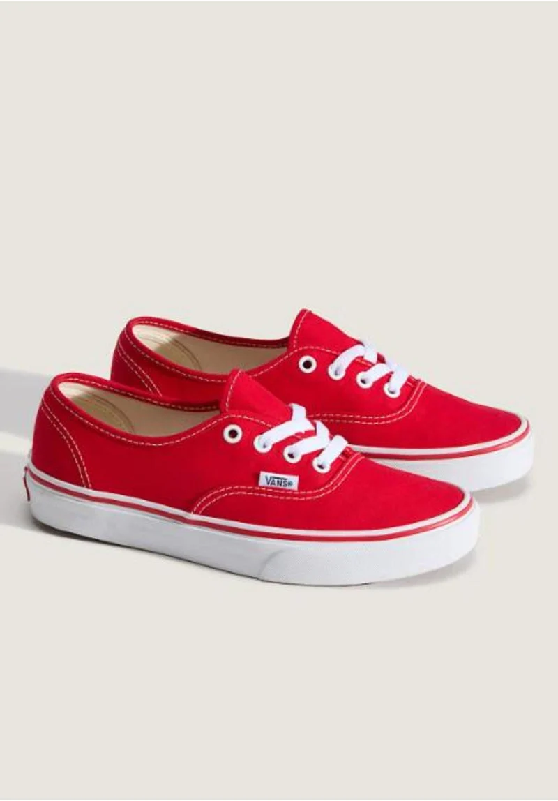 Authentic