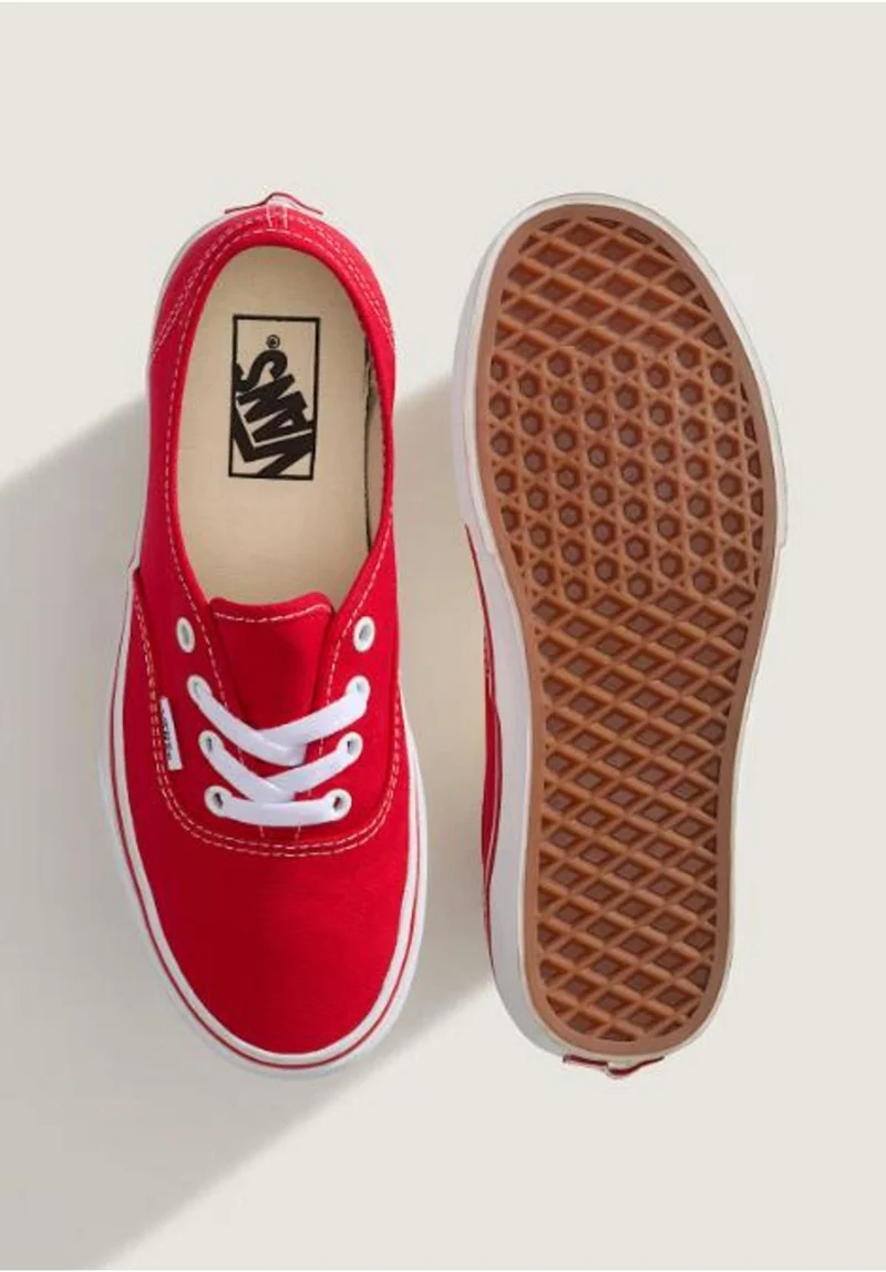 Authentic