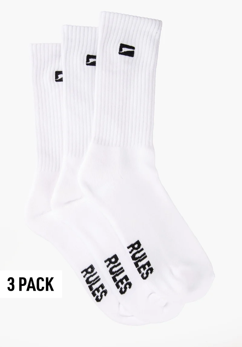 Emb Logo 3 Pack