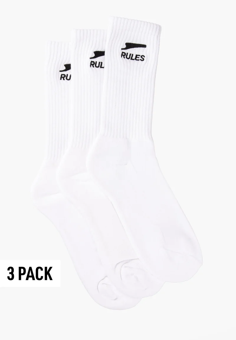 Stack Logo 3 Pack