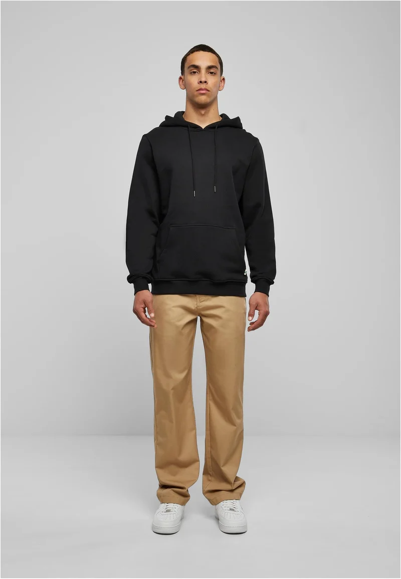 UC Organic Basic Hoody