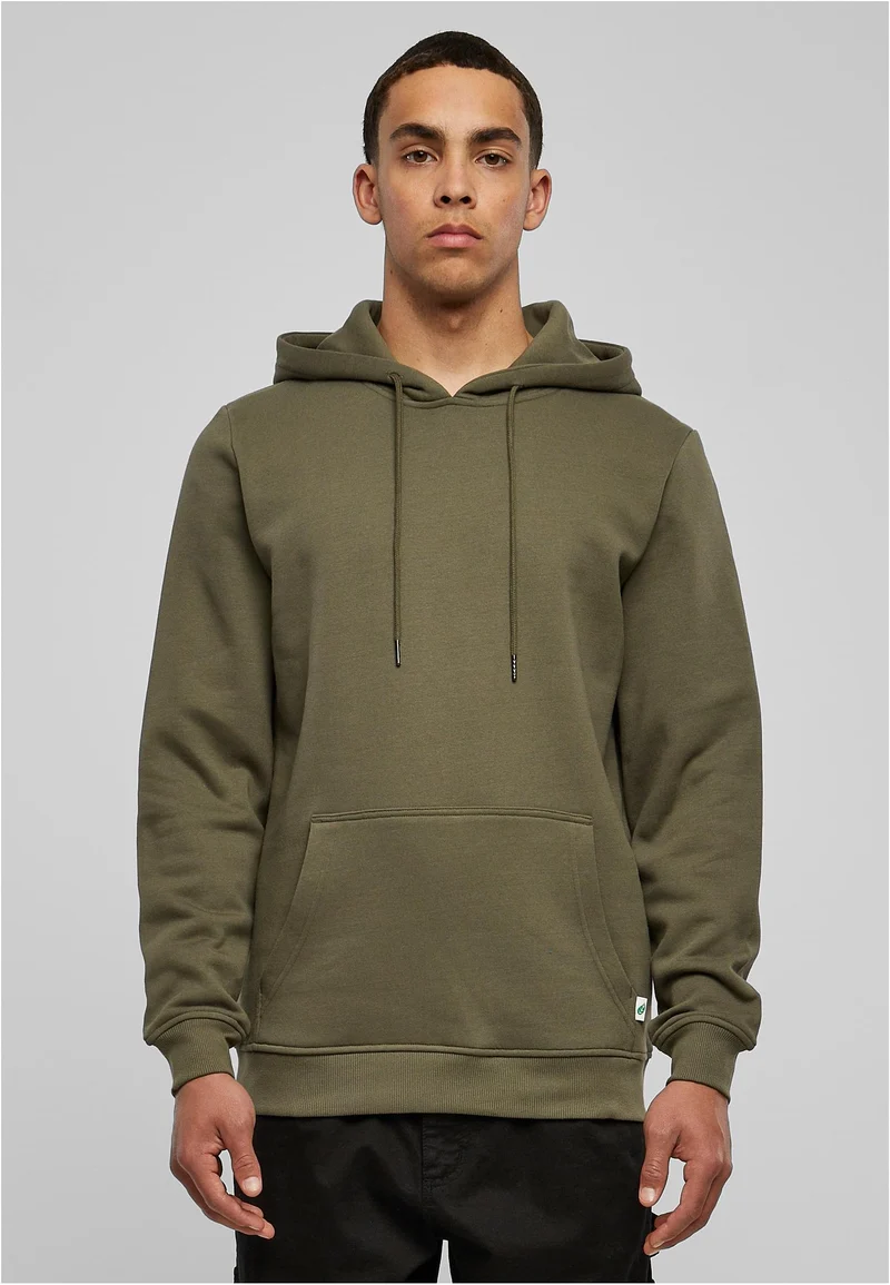 UC Organic Basic Hoody
