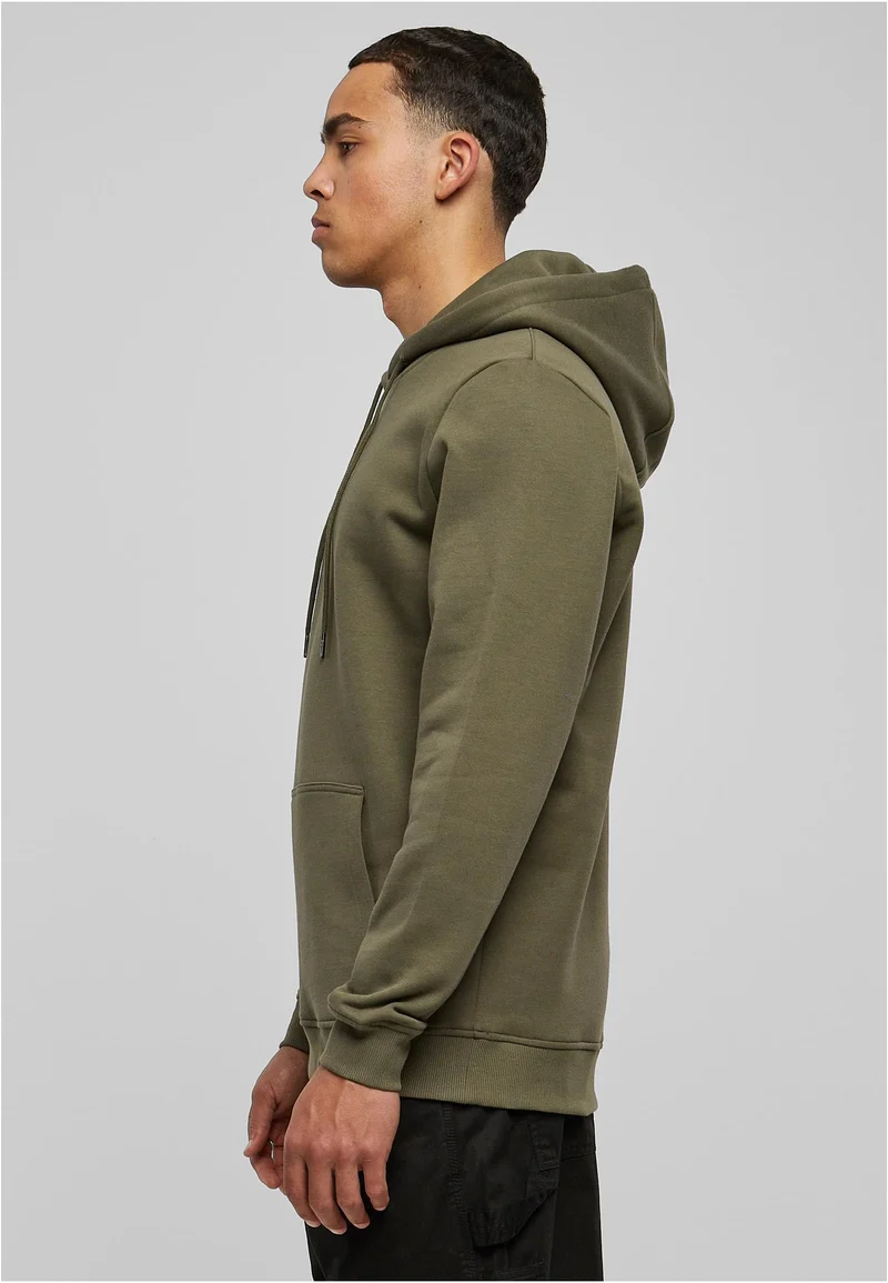 UC Organic Basic Hoody
