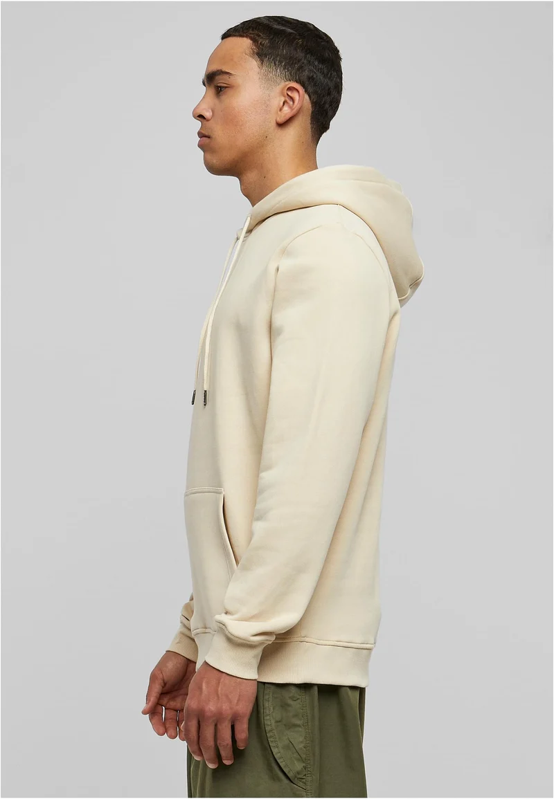 UC Organic Basic Hoody