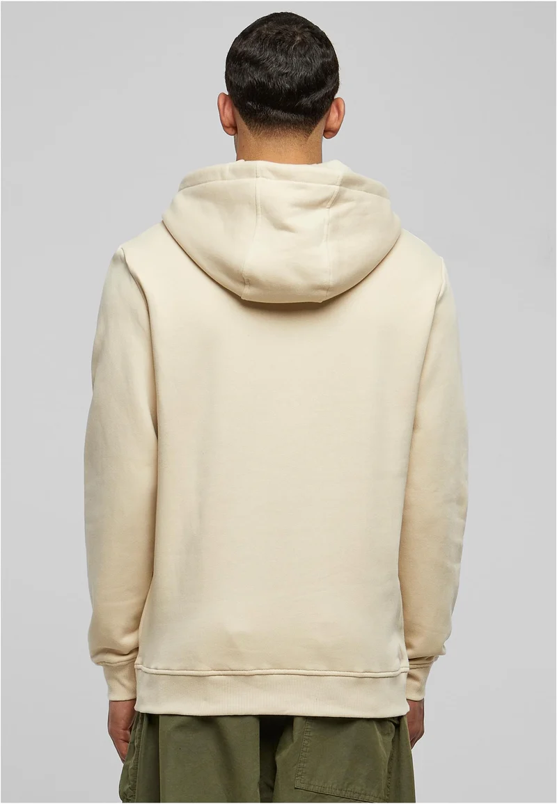 UC Organic Basic Hoody