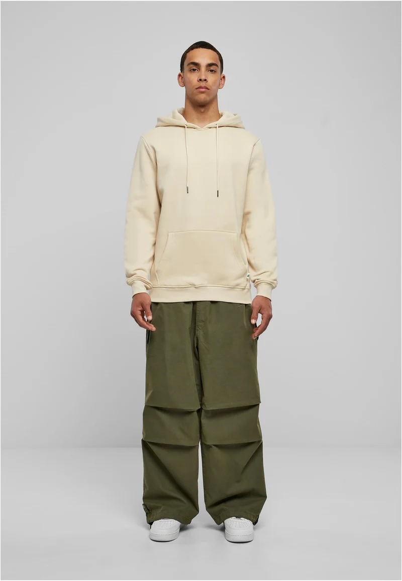 UC Organic Basic Hoody