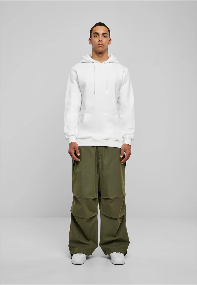 UC Organic Basic Hoody