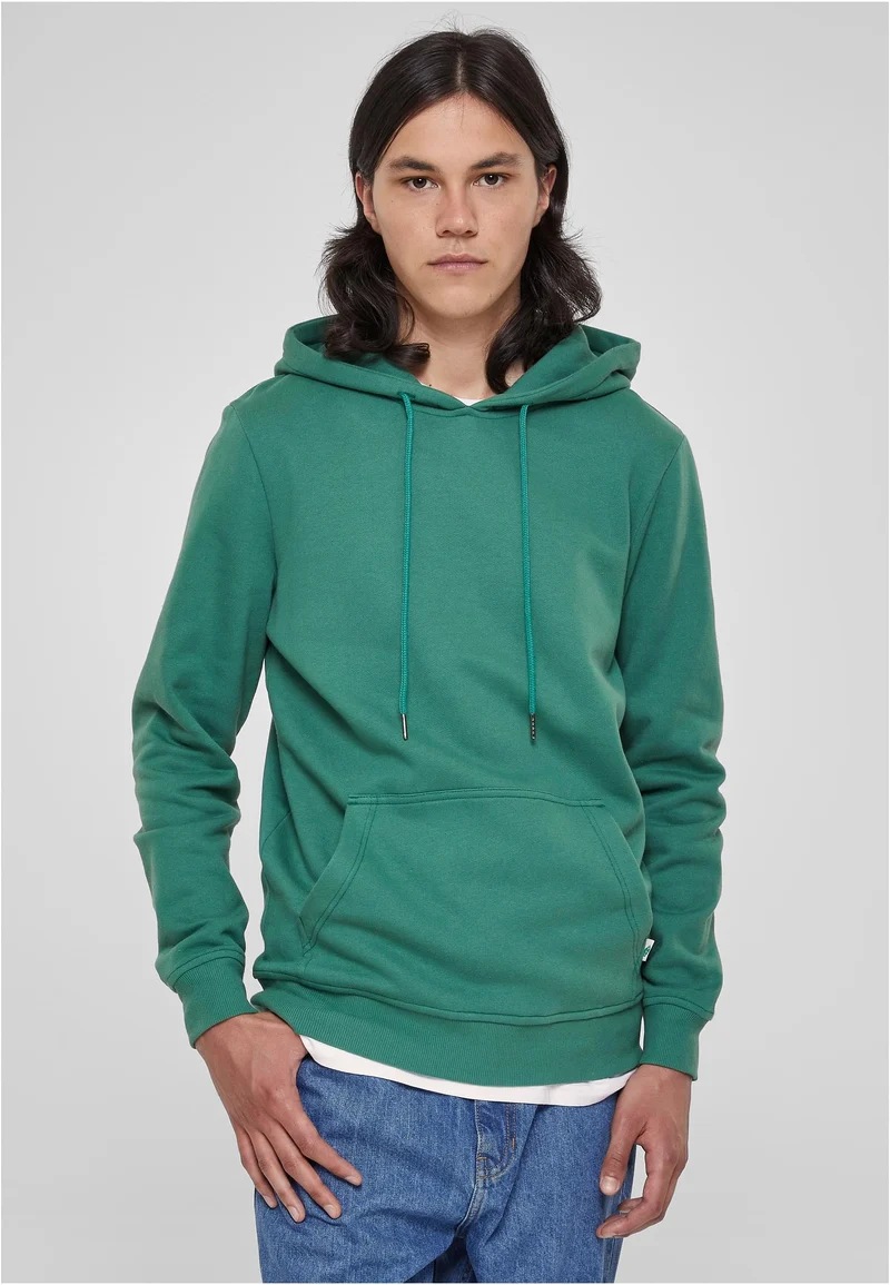 UC Organic Basic Hoody