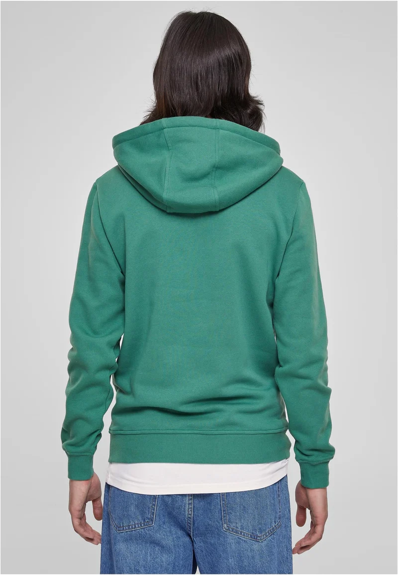 UC Organic Basic Hoody