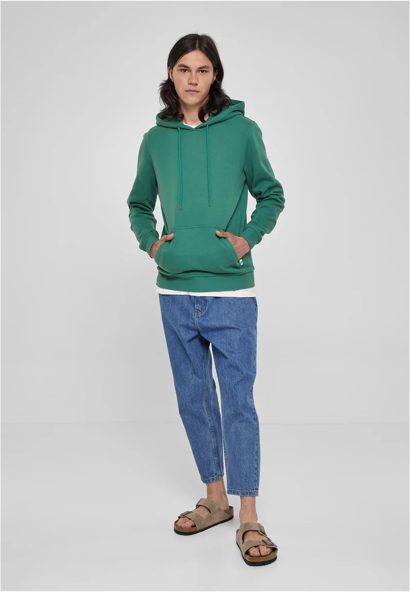 UC Organic Basic Hoody