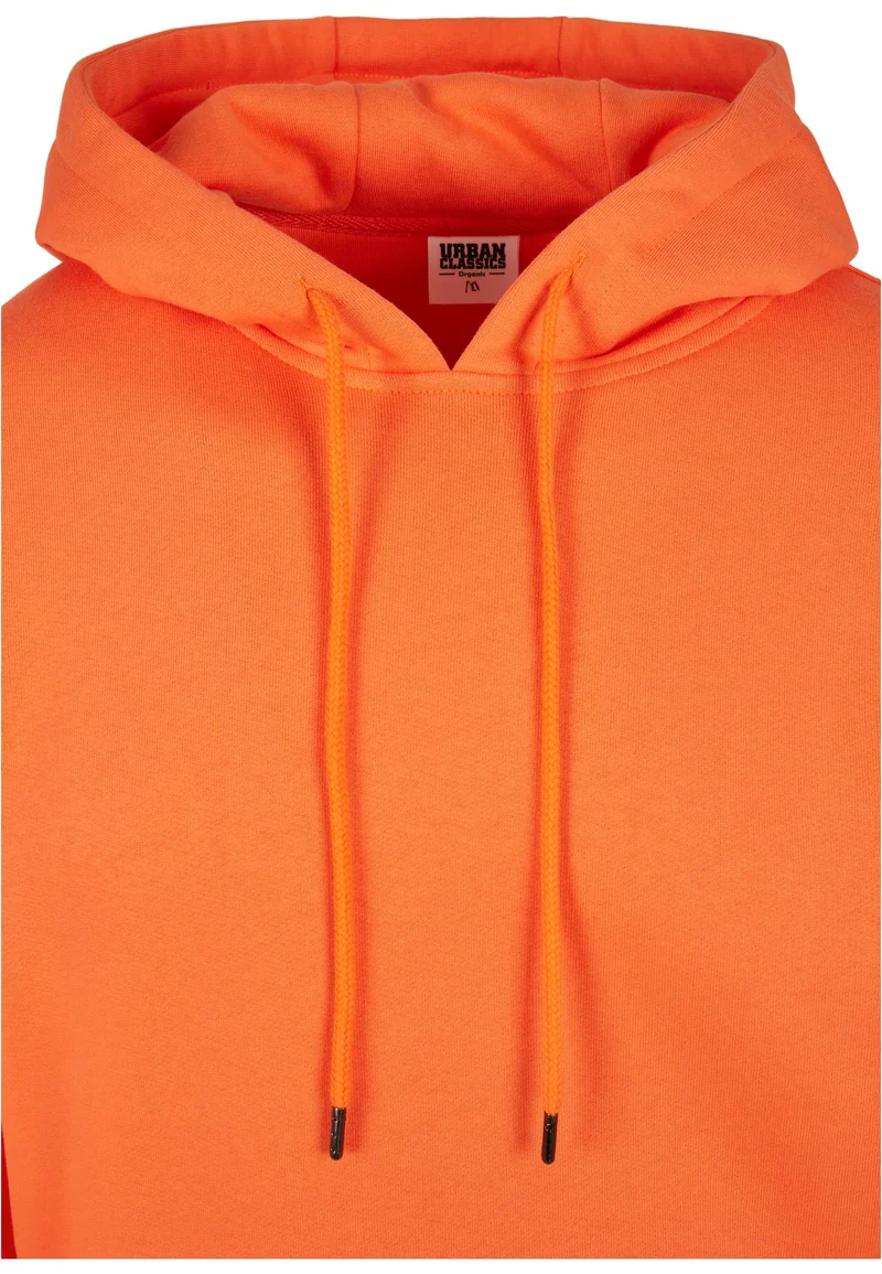 UC Organic Basic Hoody