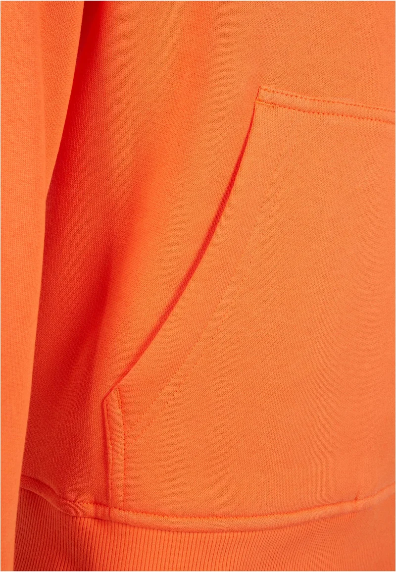 UC Organic Basic Hoody