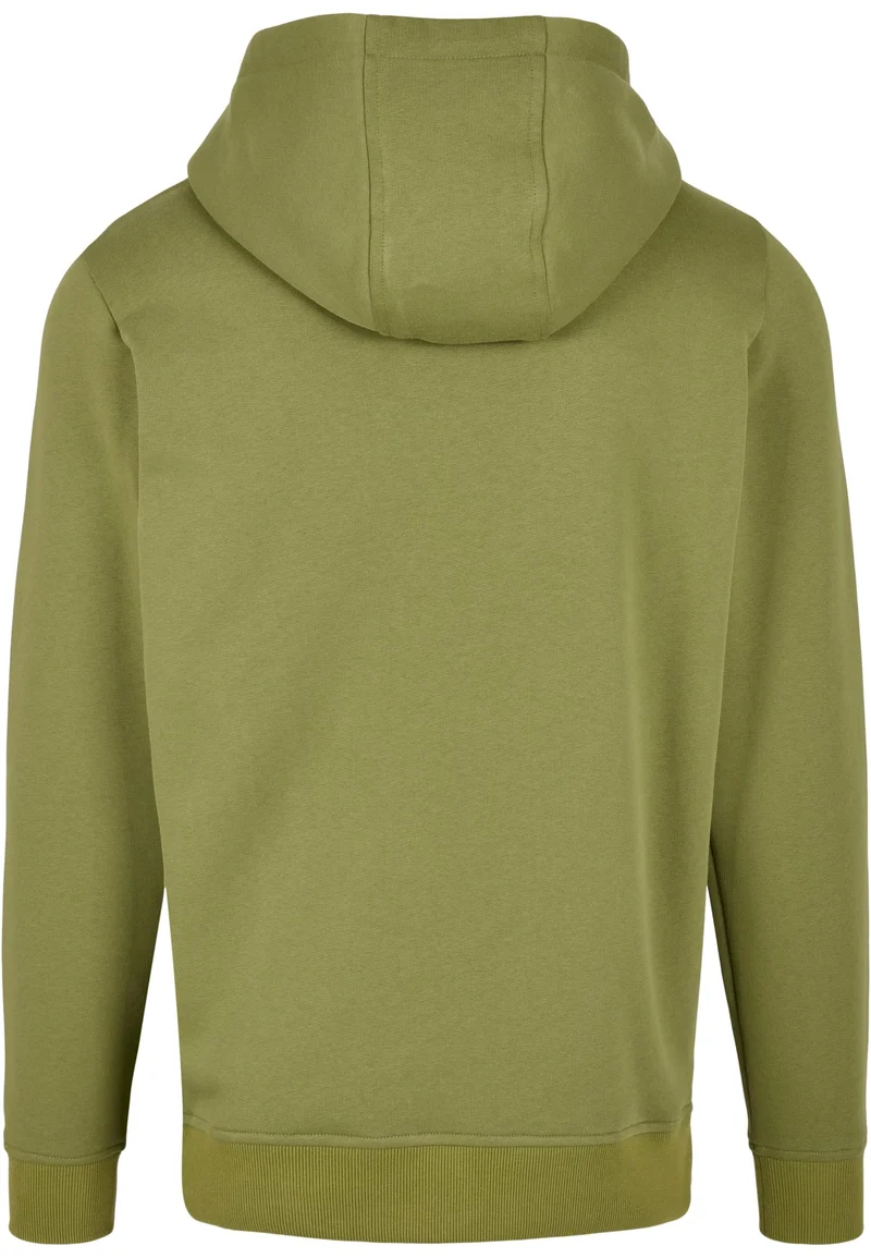 UC Organic Basic Hoody