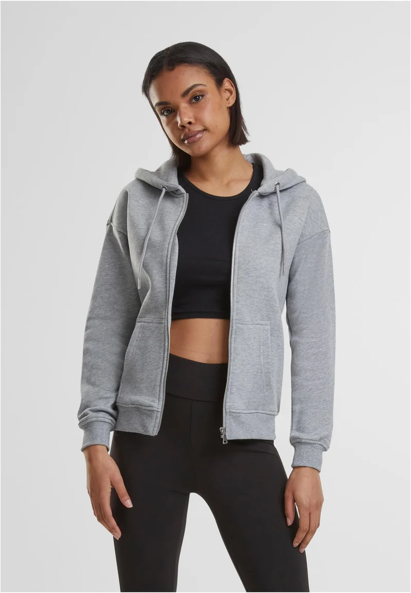 UC Classic Zip Hoody
