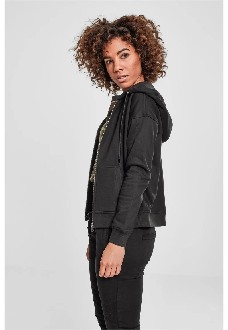 UC Classic Zip Hoody