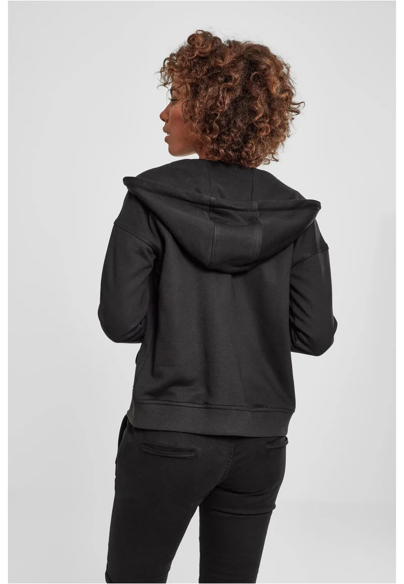UC Classic Zip Hoody
