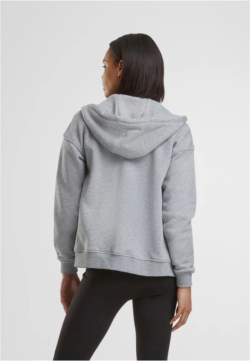 UC Classic Zip Hoody