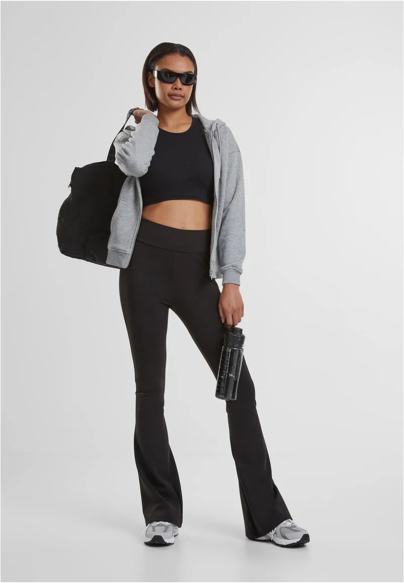 UC Classic Zip Hoody