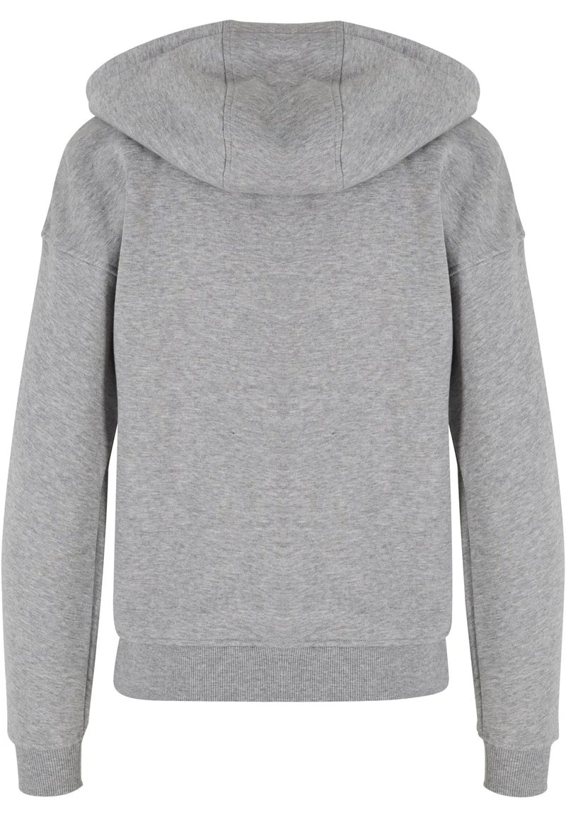 UC Classic Zip Hoody