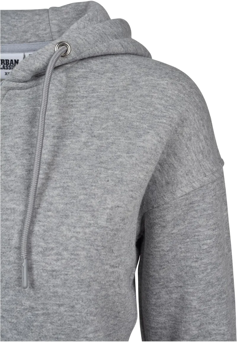 UC Classic Zip Hoody